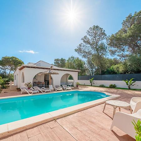 Villa Abril Сантаньї Екстер'єр фото
